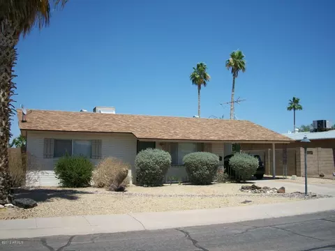 2314 E Beck Ln, Phoenix, AZ 85022 photo 1