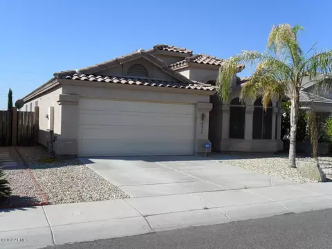 2419 E Rosemonte Dr, Phoenix, AZ 85050 photo 1