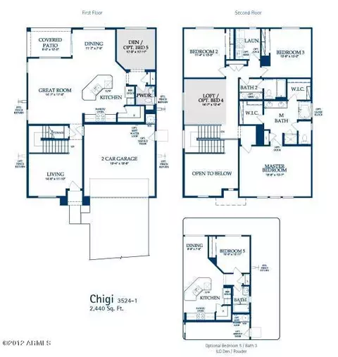 11026 E Sutter Ave, Mesa, AZ 85212 photo 2