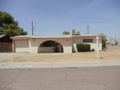 1908 W Oregon Ave, Phoenix, AZ 85015 photo 1
