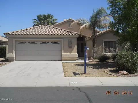 156 E Palo Blanco Way, Gilbert, AZ 85296 photo 1