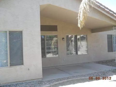 156 E Palo Blanco Way, Gilbert, AZ 85296 photo 13