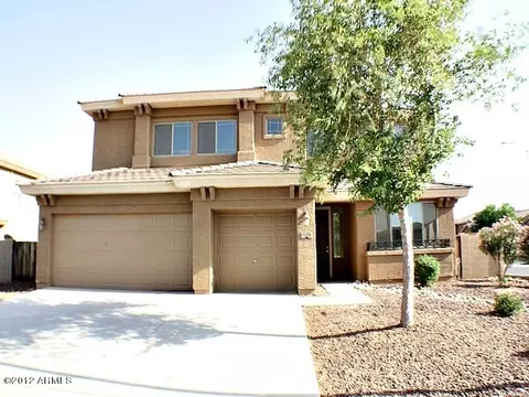 11225 E Starfire Ave, Mesa, AZ 85212 photo 3