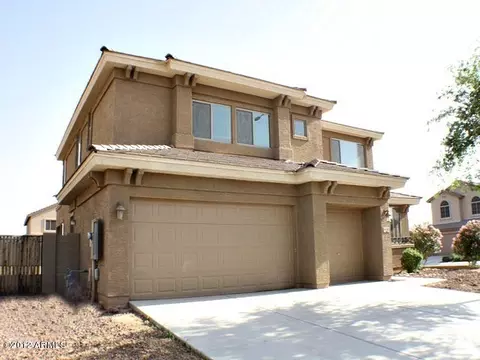 11225 E Starfire Ave, Mesa, AZ 85212 photo 2