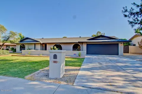110 E Caribbean Ln, Phoenix, AZ 85022 photo 1