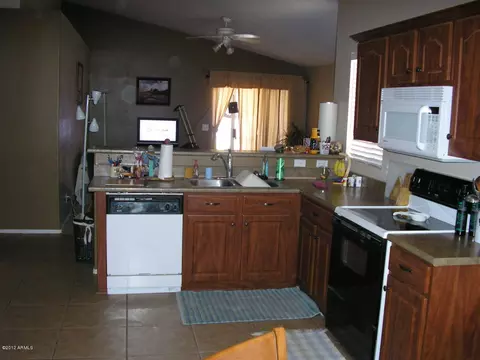 422 S Torrence --, Mesa, AZ 85208 photo 2
