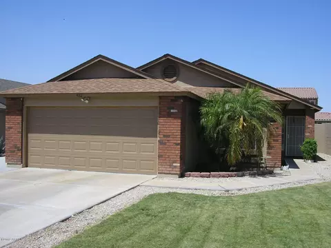 422 S Torrence --, Mesa, AZ 85208 photo 1