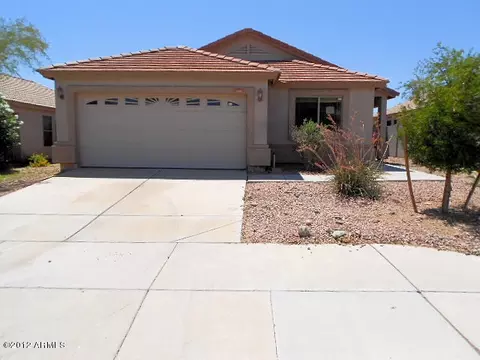 446 N 105th Pl, Mesa, AZ 85207 photo 1