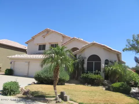 4716 E Desert Ln, Gilbert, AZ 85234 photo 2