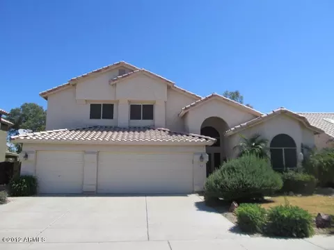 4716 E Desert Ln, Gilbert, AZ 85234 photo 1