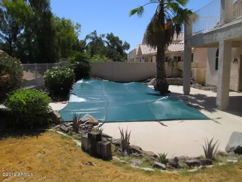 4716 E Desert Ln, Gilbert, AZ 85234 photo 20