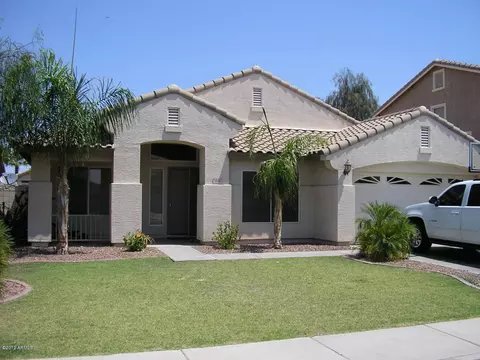 3896 E Remington Dr, Gilbert, AZ 85297 photo 1