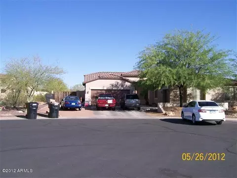 7809 E Laurel Cir, Mesa, AZ 85207 photo 1