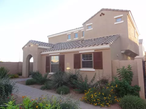 2997 E Harrison St, Gilbert, AZ 85295 photo 1