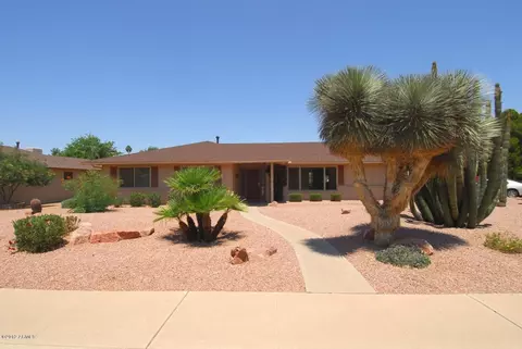2054 E La Jolla Dr, Tempe, AZ 85282 photo 1
