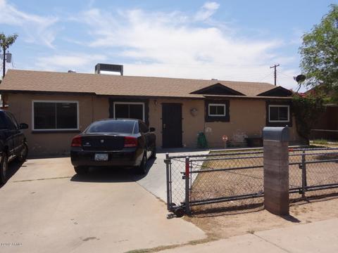 1747 E Chambers St, Phoenix, AZ 85040 photo 1