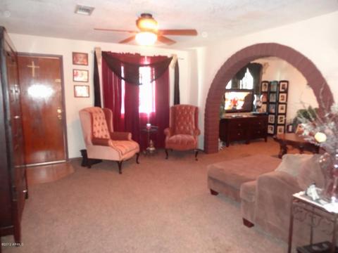 1747 E Chambers St, Phoenix, AZ 85040 photo 2