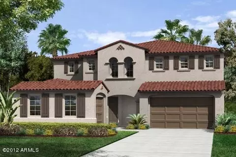 1826 E Azalea Ct, Gilbert, AZ 85298 photo 1