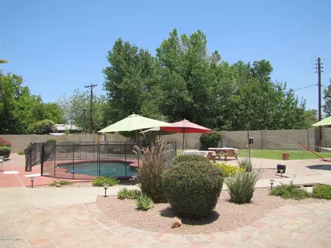 3902 E Roma Ave, Phoenix, AZ 85018 photo 2