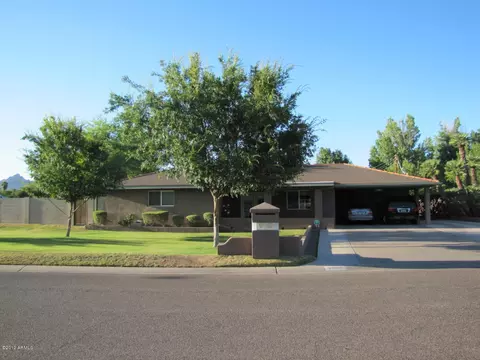 3902 E Roma Ave, Phoenix, AZ 85018 photo 25