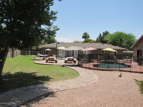 3902 E Roma Ave, Phoenix, AZ 85018 photo 1