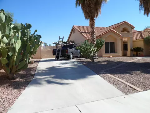437 E Silver Creek Rd, Gilbert, AZ 85296 photo 3