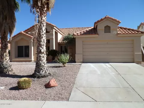 437 E Silver Creek Rd, Gilbert, AZ 85296 photo 1