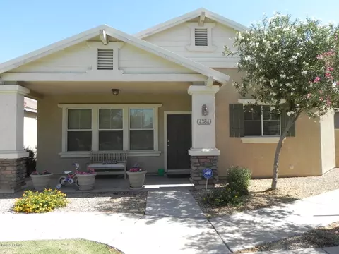 4364 E Spawn Ln, Gilbert, AZ 85296 photo 2