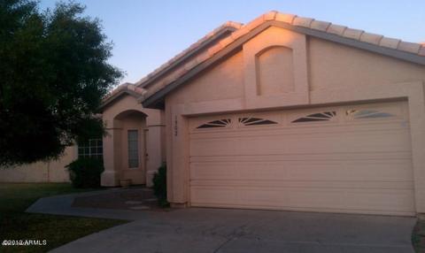 1302 E Artesian Way, Gilbert, AZ 85234 photo 1