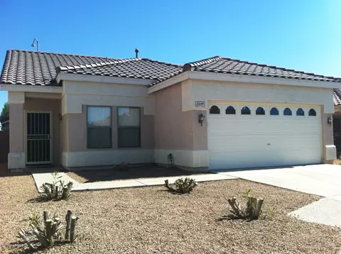 5359 E Flossmoor Ave, Mesa, AZ 85206 photo 1
