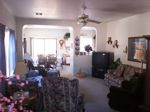 5359 E Flossmoor Ave, Mesa, AZ 85206 photo 2