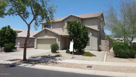 1624 E Beautiful Ln, Phoenix, AZ 85042 photo 2