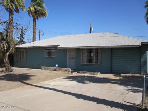 1934 E Wier Ave, Phoenix, AZ 85040 photo 1
