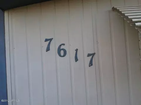 7617 E Glade Ave, Mesa, AZ 85209 photo 1