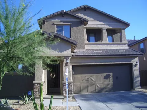 3711 E Huett Ln, Phoenix, AZ 85050 photo 1