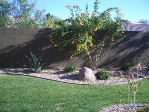 3711 E Huett Ln, Phoenix, AZ 85050 photo 8