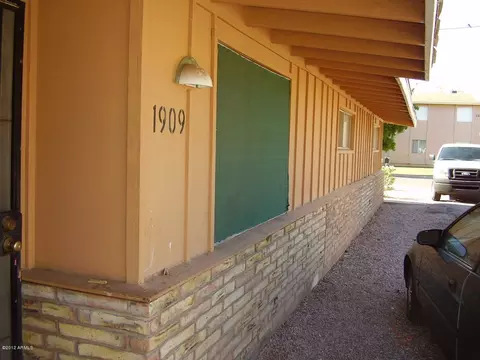 1909 E Hayden Ln, Tempe, AZ 85281 photo 3