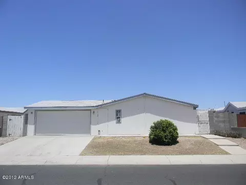 9734 Empress Ave, Mesa, AZ 85208 photo 1