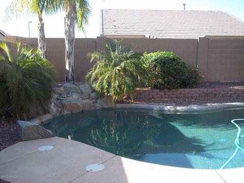 3244 E Sandy Way, Gilbert, AZ 85297 photo 5