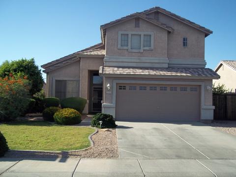 3244 E Sandy Way, Gilbert, AZ 85297 photo 1