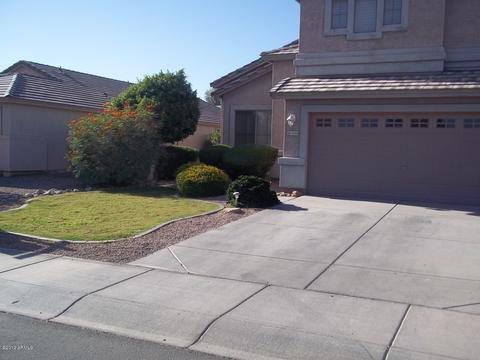 3244 E Sandy Way, Gilbert, AZ 85297 photo 2