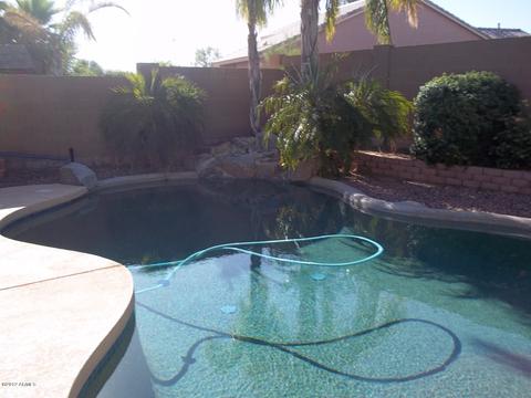 3244 E Sandy Way, Gilbert, AZ 85297 photo 4