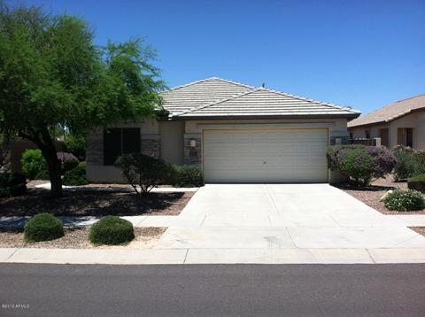 4200 E Seasons Cir, Gilbert, AZ 85297 photo 1