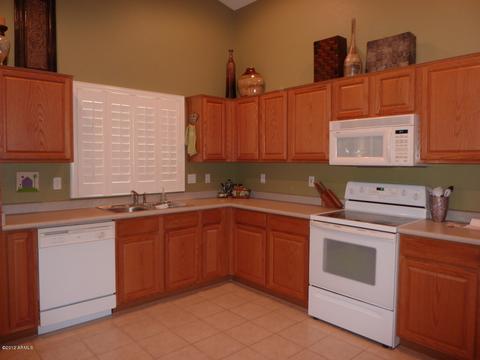 4200 E Seasons Cir, Gilbert, AZ 85297 photo 4