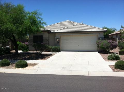 4200 E Seasons Cir, Gilbert, AZ 85297 photo 3