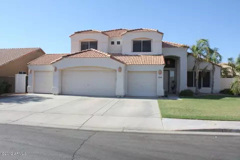 9650 E Irwin Ave, Mesa, AZ 85209 photo 1