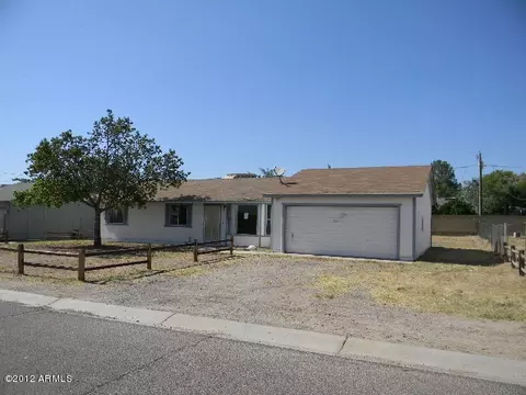 9916 E Billings St, Mesa, AZ 85207 photo 1