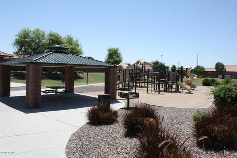 3086 E Ravenswood Dr, Gilbert, AZ 85298 photo 27