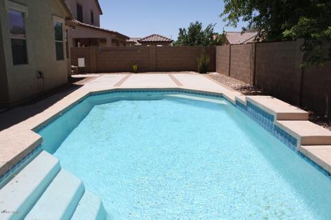 3086 E Ravenswood Dr, Gilbert, AZ 85298 photo 21