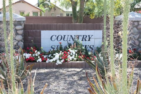 3086 E Ravenswood Dr, Gilbert, AZ 85298 photo 30